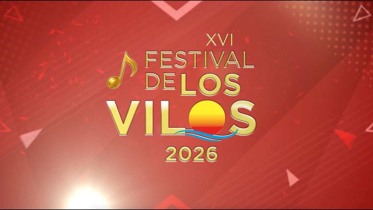 FESTIVAL DE LOS VILOS 2026