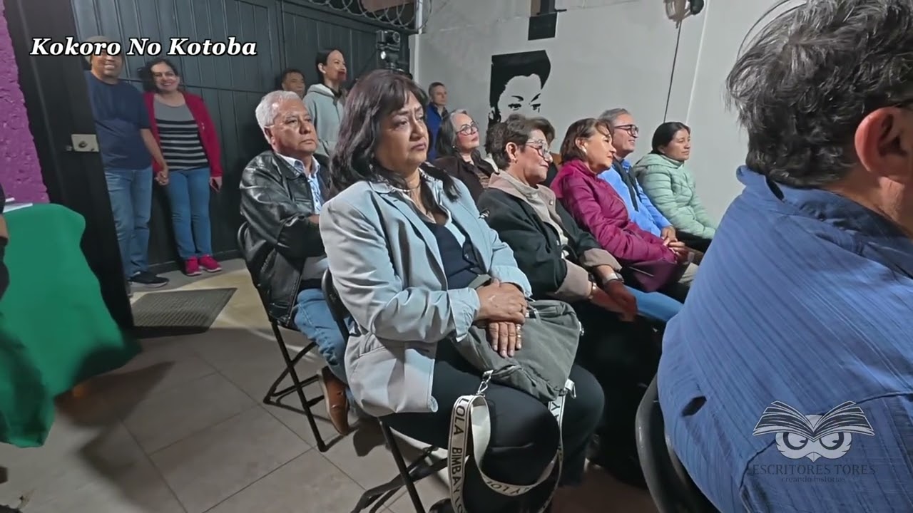 Libro: Haiku, Kokoro No Kotoba 1a.  parte, autoras Virginia Marín y Martha Zambrano.