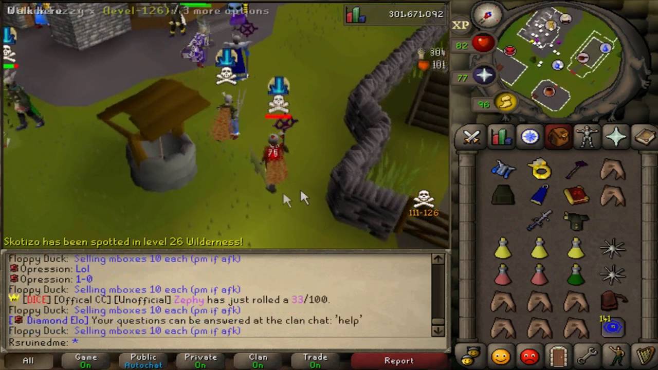 Os scape Hybriding 3 ft Tard houdini