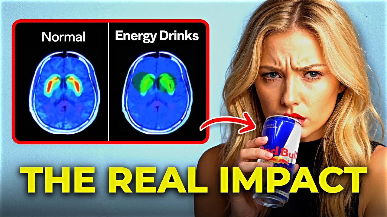 Here's Exactly What Happens When You Quit Red Bull