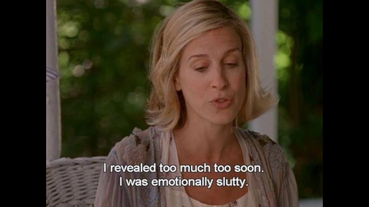 ENFP memes