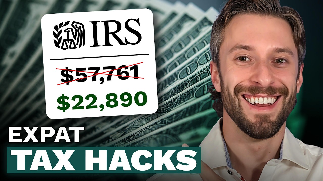 Best Expat Tax Breaks in 2026: Filing Secrets You Need to Know