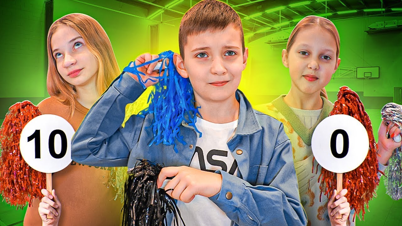 Амелка е ИЗКЛЮЧЕНА от ОТБОРА НА МАЖОРЕТКИТЕ! Кой ще заеме нейното място?