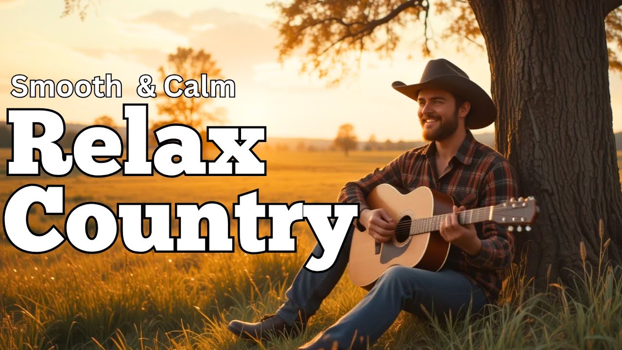 Gentle Country Melodies – Duet Songs for Peaceful Sleep | Country Classic Relax