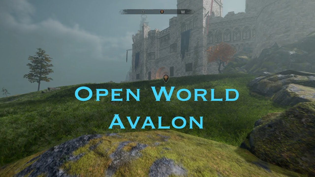 We're Back - Tainted Grail Fall of Avalon Part One