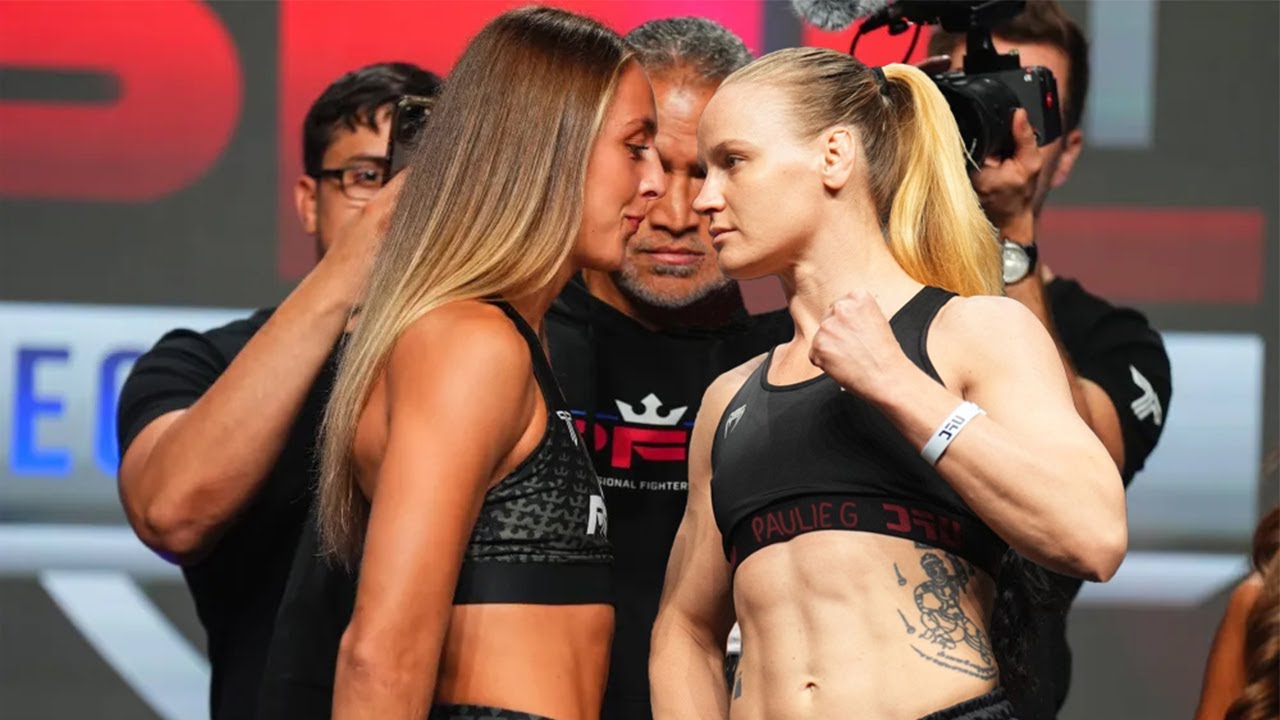 UFC 326: Valentina Shevchenko vs Dakota Ditcheva Full Fight Video Breakdown by Paulie G