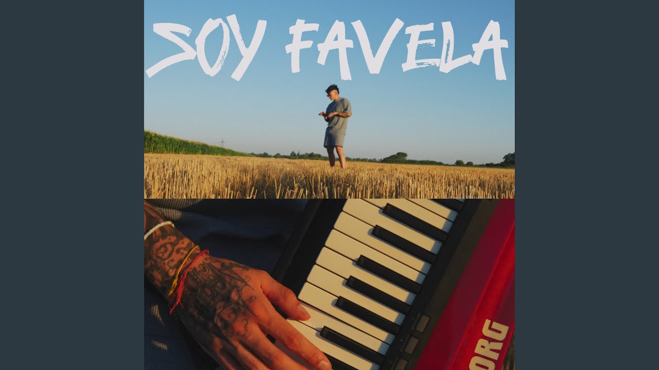 Soy Favela