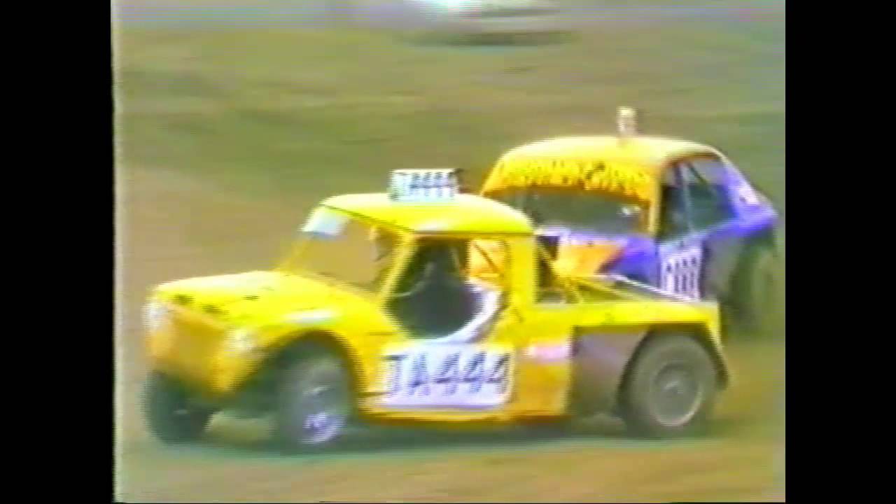 1987 Tenby National Autograss Class 7 #3