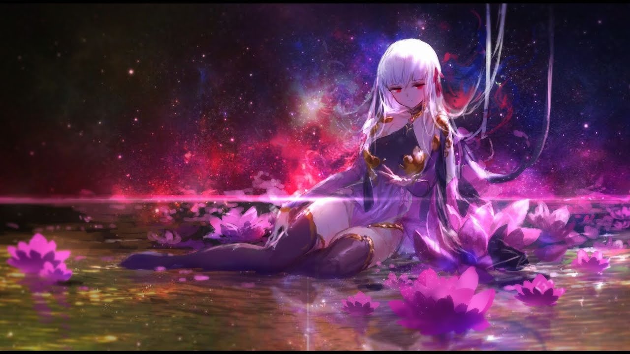 Fgo OST - Karma Ataraxia - Kama theme