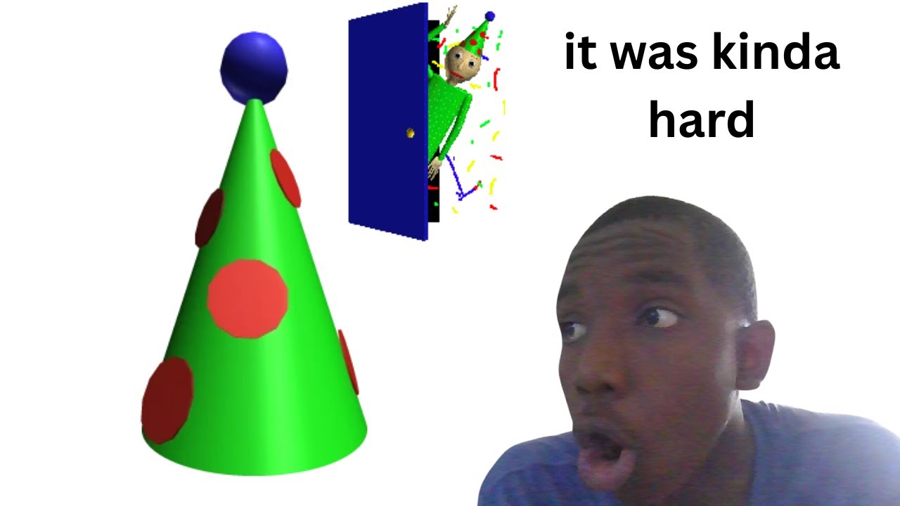 Getting party items