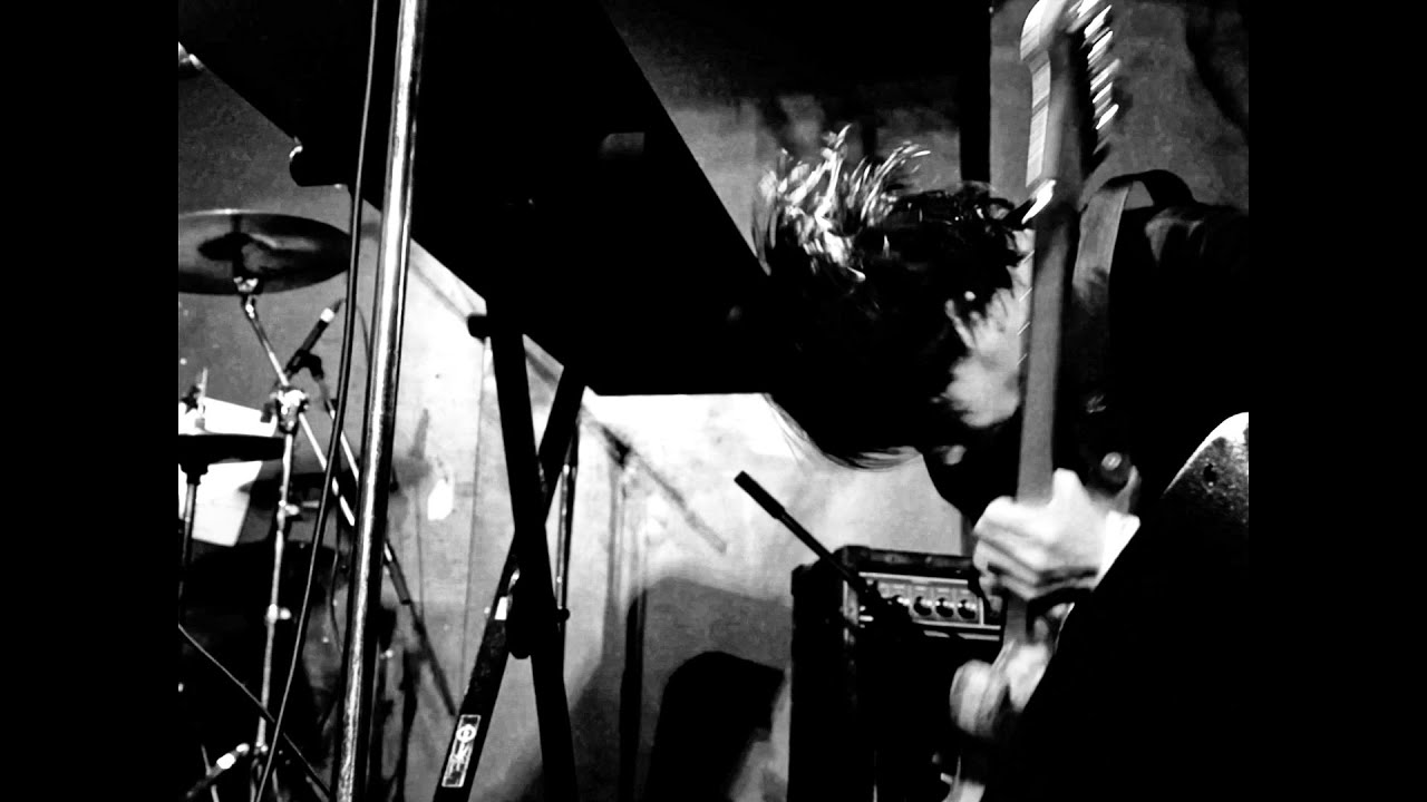aldo van eyck - clack (live at SYNCHRONICITY'25)