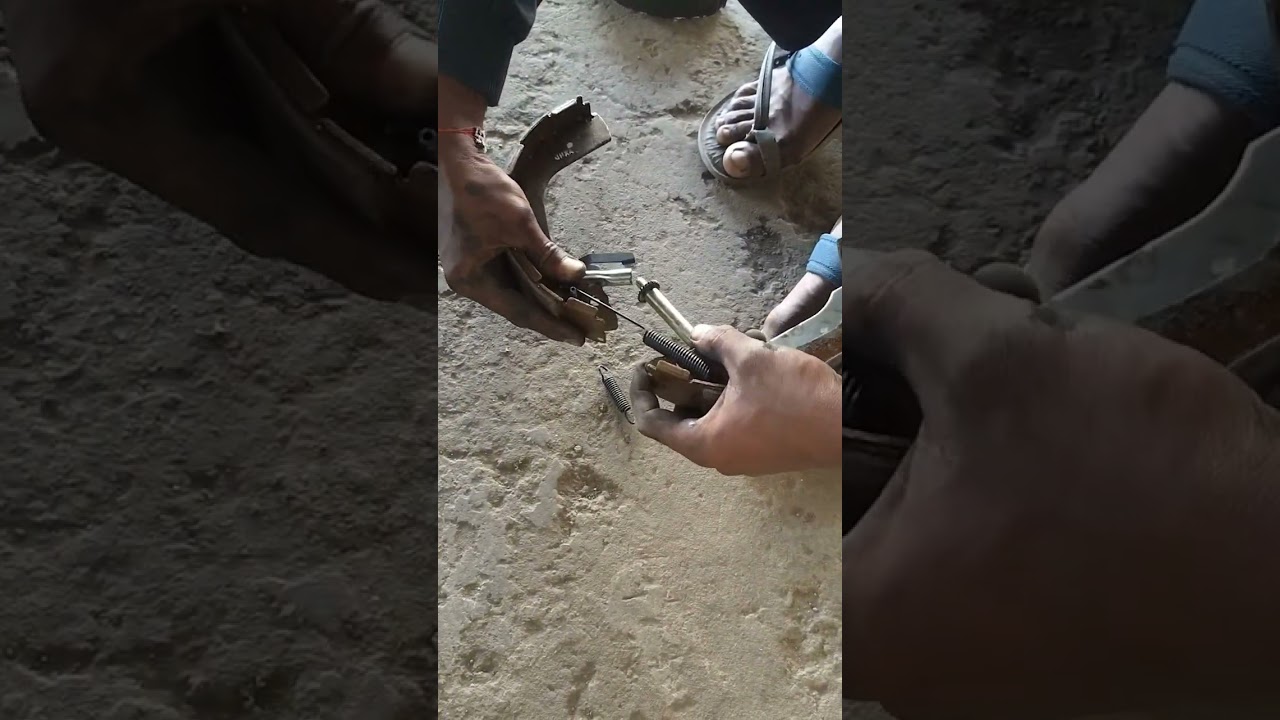 Hyundai Creta Break Shu kaise Change Kre 