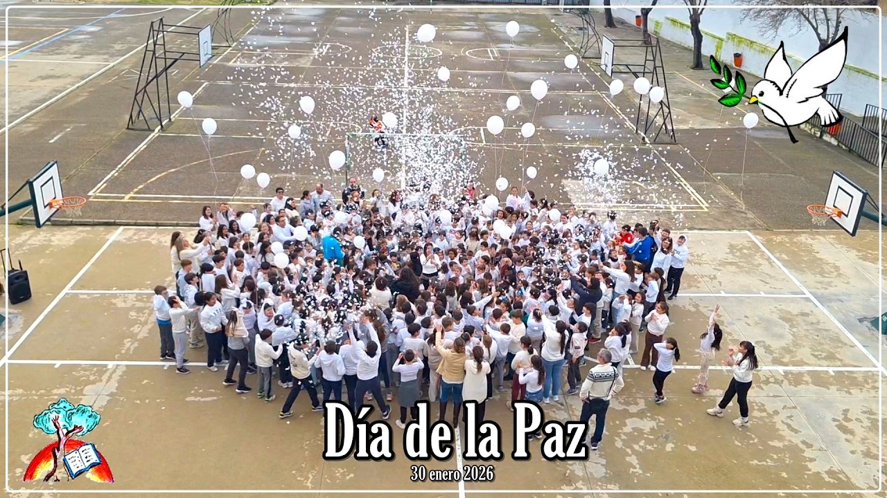 Día de la Paz 2025