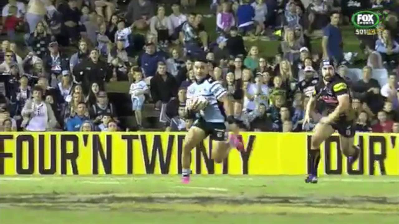 Valentine Holmes | Young Superstar | Highlights Mix