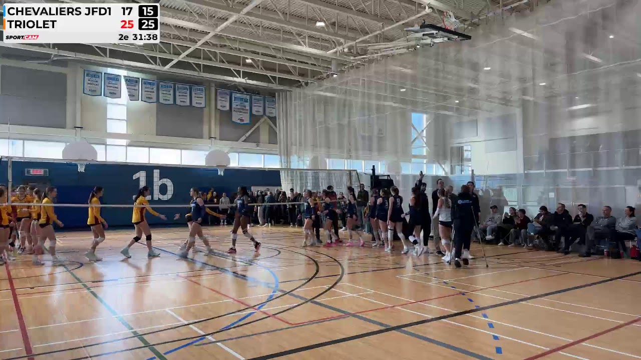 PROVINCIAUX J2 1er match- 01/02/2026