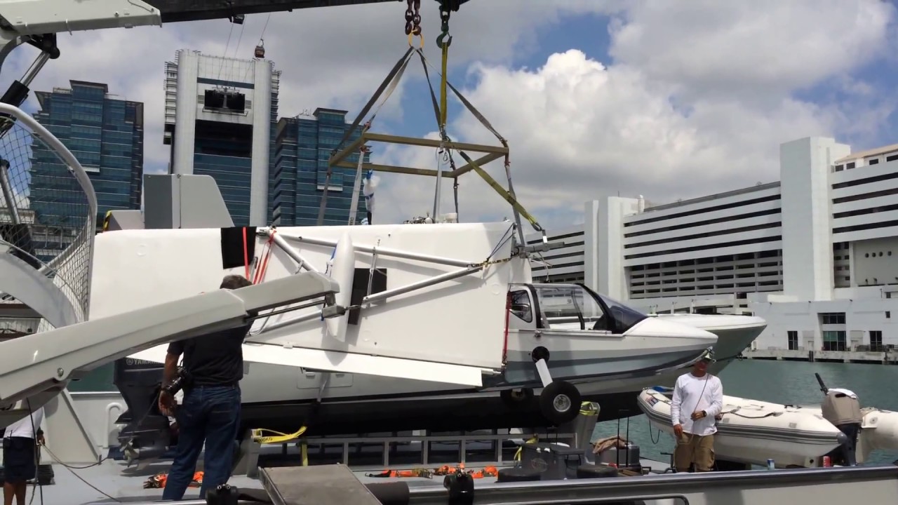 Singapore as Logistics Hub for Superyachts