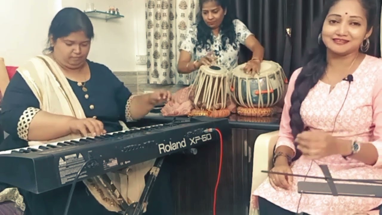 uma devraj music