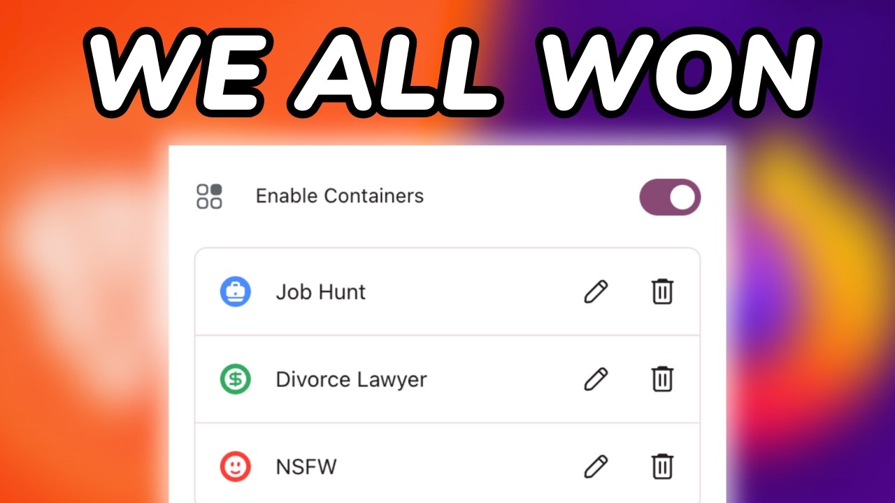A Bizarre Debate Between Brave And Firefox Just Ended