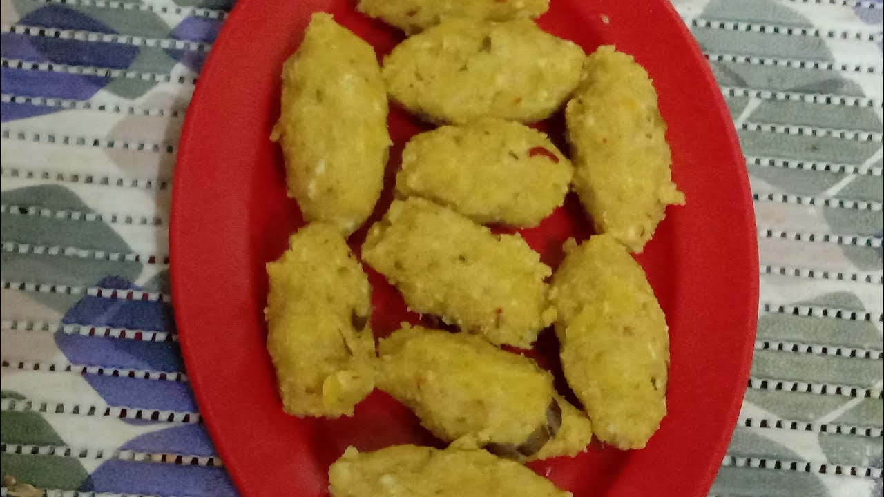 எங்க ஊர் இறால் கொழுக்கட்டை