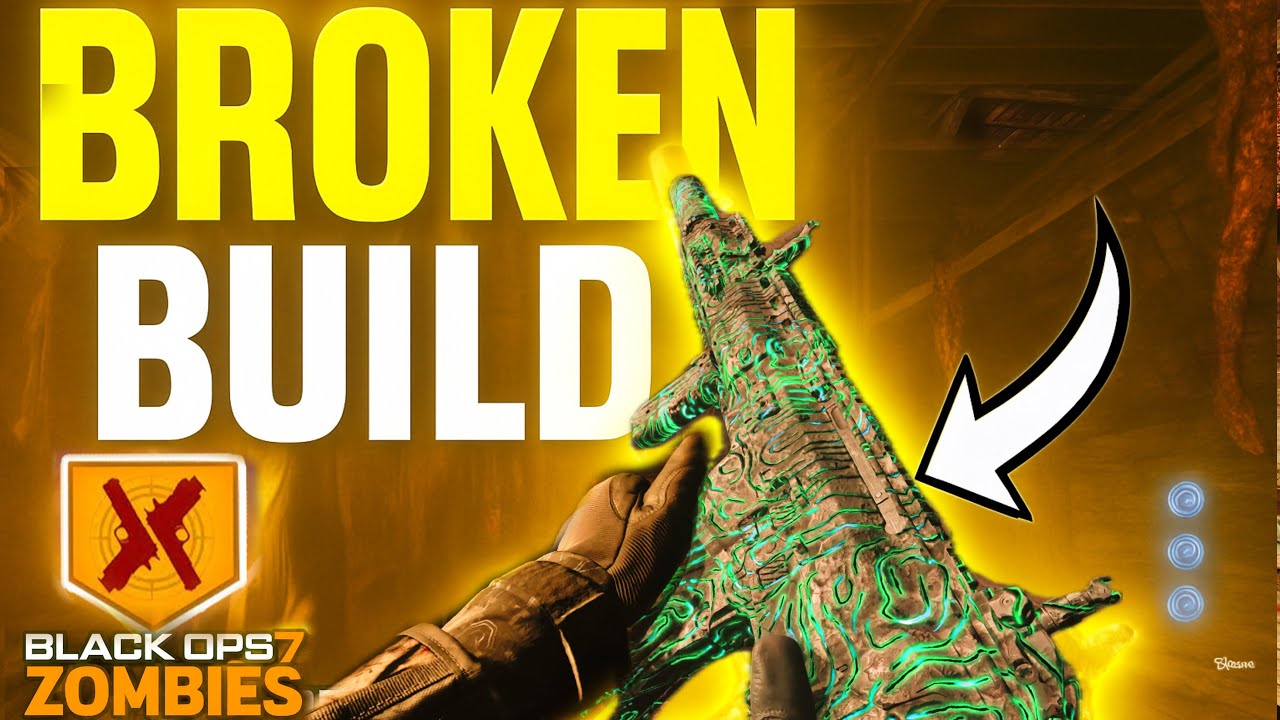 🔥Prestige This Gun IMMEDIATELY… It’s Actually Broken