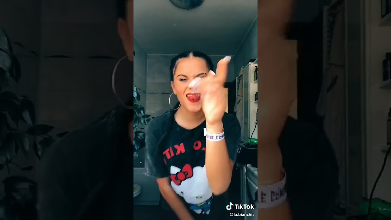 tik tok gaia bianchi #5