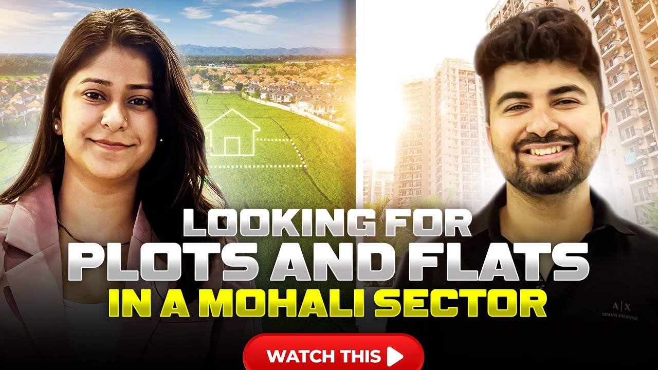 🏡✨KLV Signature City Sector 116 Mohali | 📞 +91 62390 05699 📞+91 80534 70008 | Best investment 2025