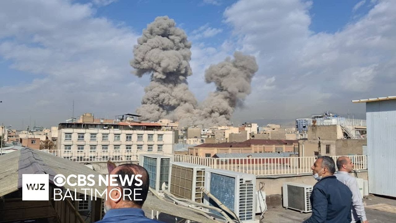 Iran's supreme leader dead after U.S.-Israel airstrikes | Team coverage
