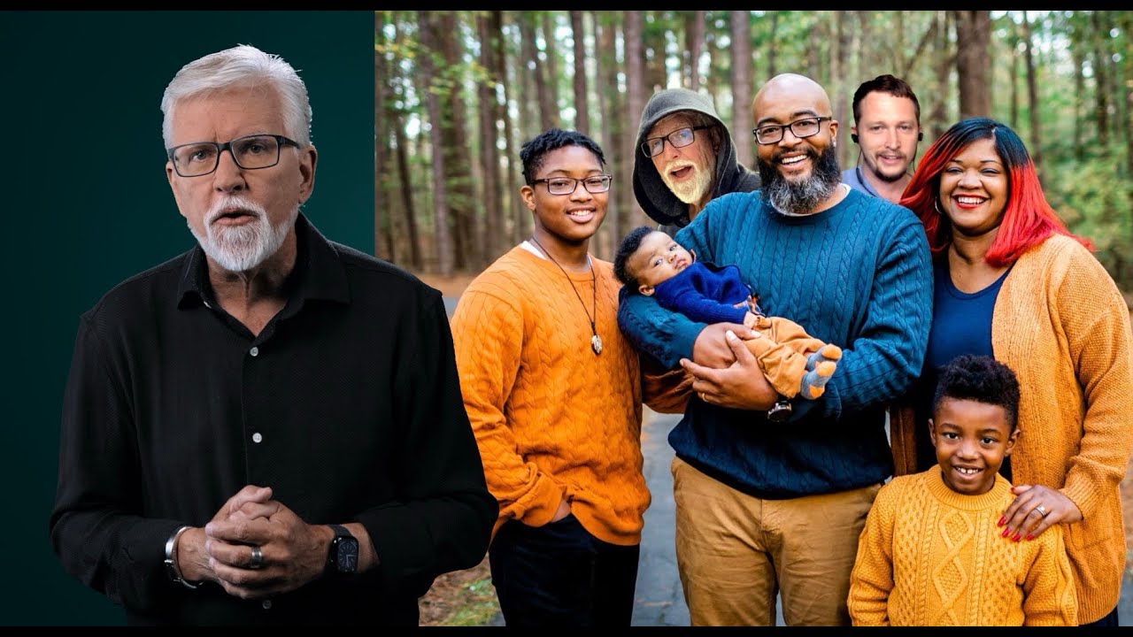 WOTM: Invested In Jesus