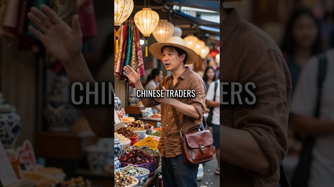 China BANNED Its Own People From Southeast Asia - Death Penalty!