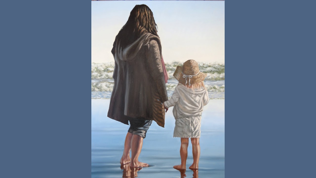 Showcasing Paul Coney's Work