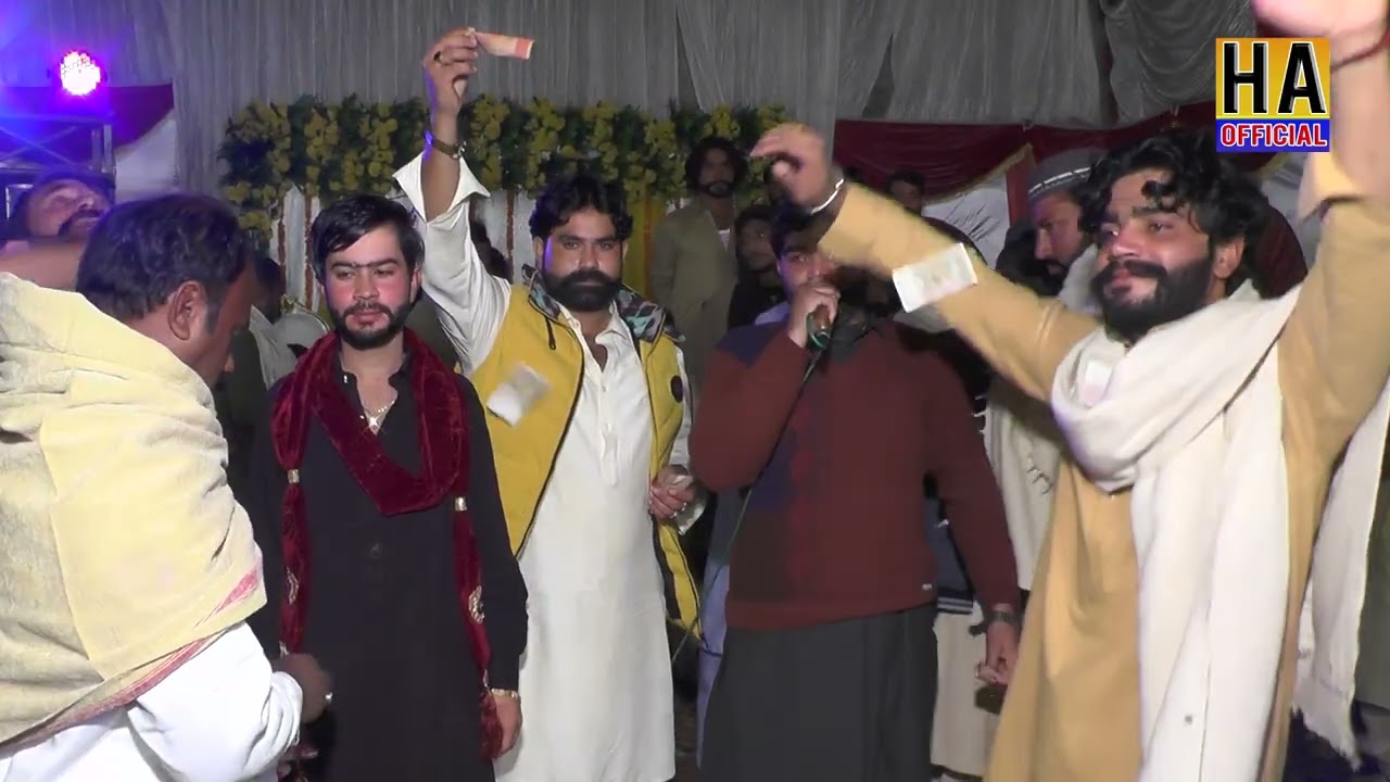 Kundiya Ghat Dy chalaya nu |Singar Haider Ali Haideri|H A Offical 