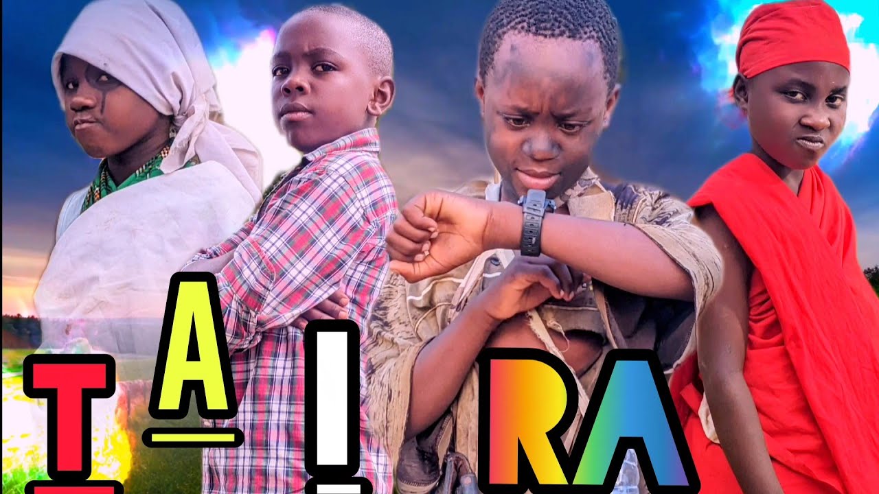TAIRA FULL MOVE