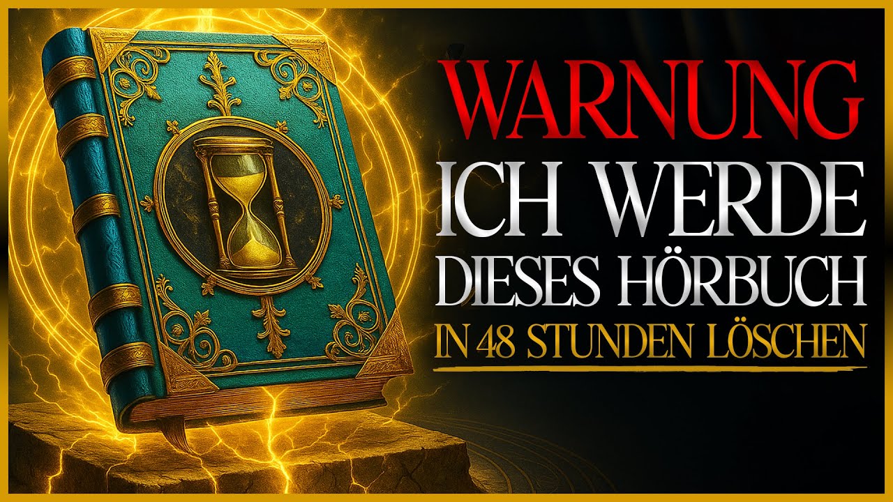 ICH SOLLTE Das Nicht Lehren, Also Erschrick Nicht Über Die ERGEBNISSE
