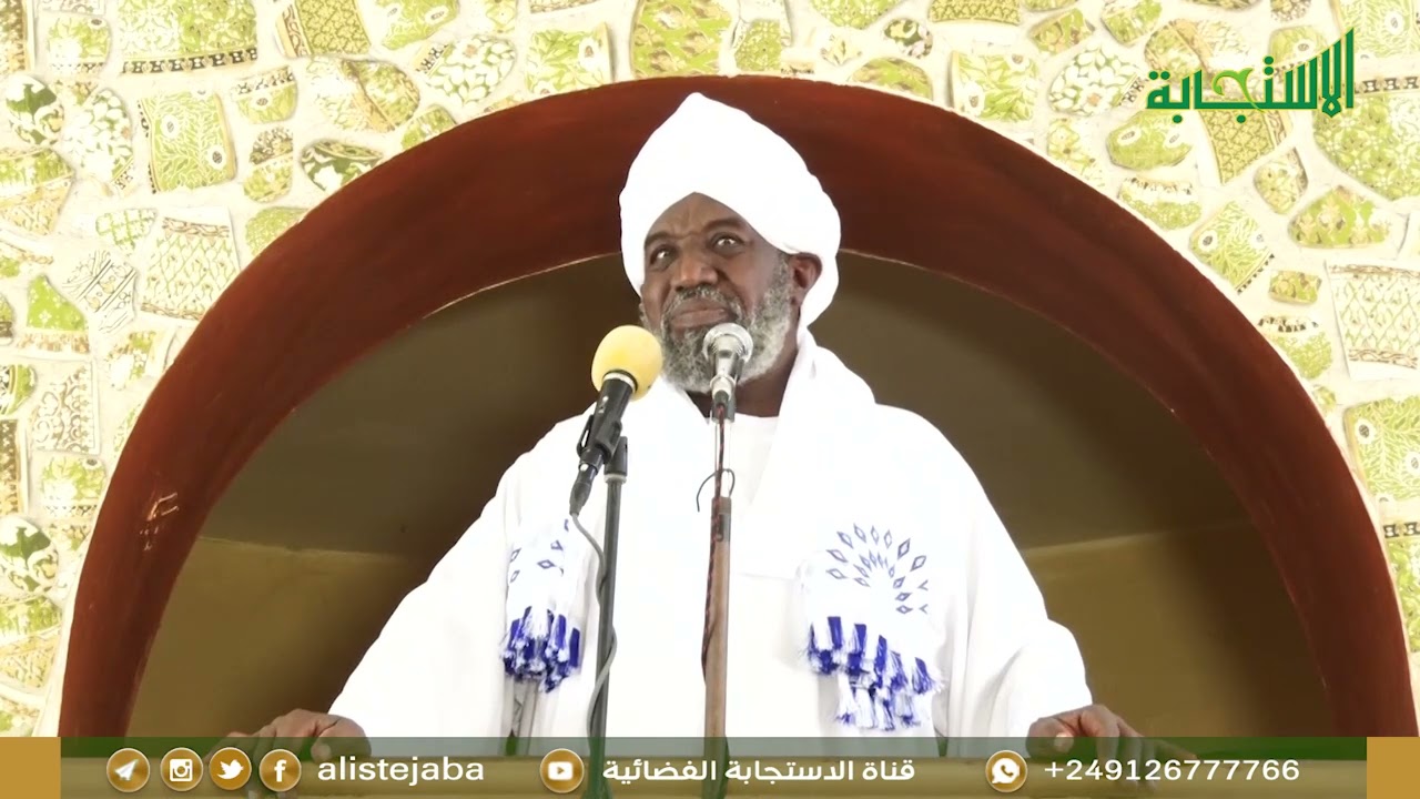 اغتنم فرصة رمضان في الدعاء || د. علي أبو الحسن