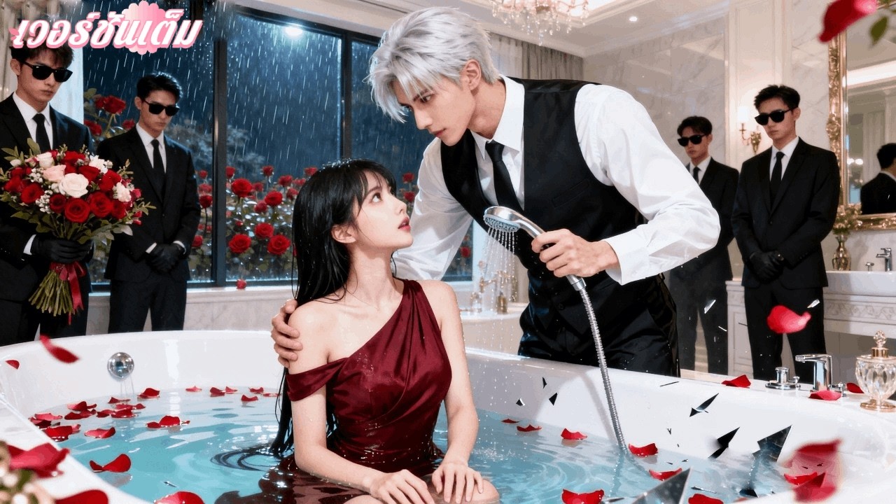 💕 เธอเคยถูกสามีทารุณกรรม แต่ได้เกิดใหม่! เธอแต่งงานกับซีอีโอผู้เย็นชา—แต่เขารักเธอมาตลอด