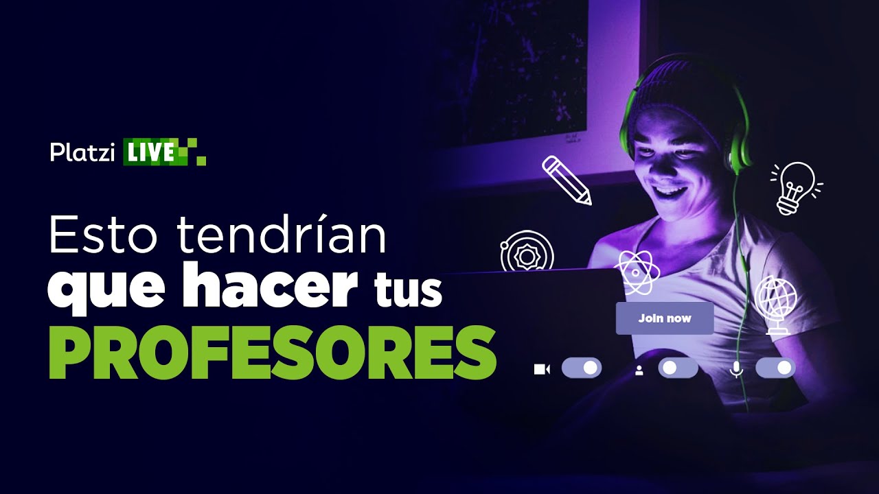 Guía de educación online y virtual para profesores