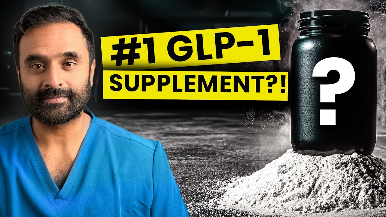 Creatine + Ozempic/Zepbound: The Combination That Changes Everything