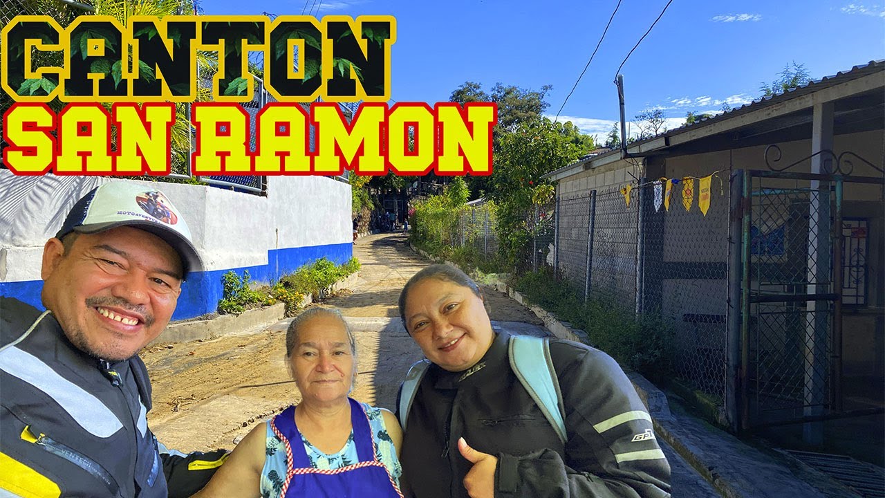 Canton San Ramon  Citala Chalatenango El Salvador 022