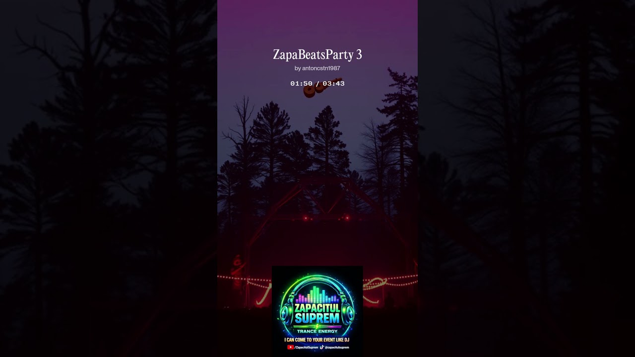 ZapaBeatsParty 3