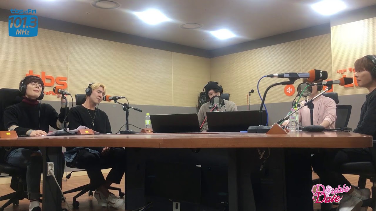 보이스퍼 (Voisper) / Thinking Out Loud (Ed Sheeran) on tbs eFM
