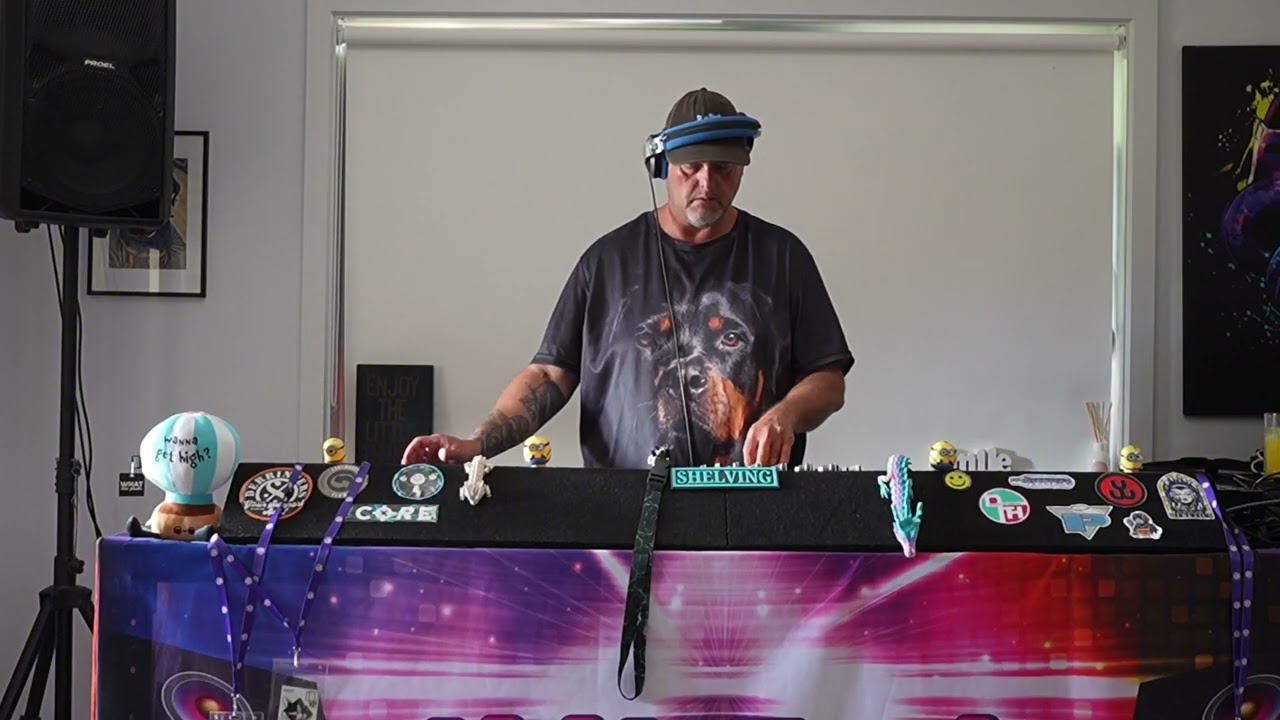 MY SOUND BANGING TECH HOUSE