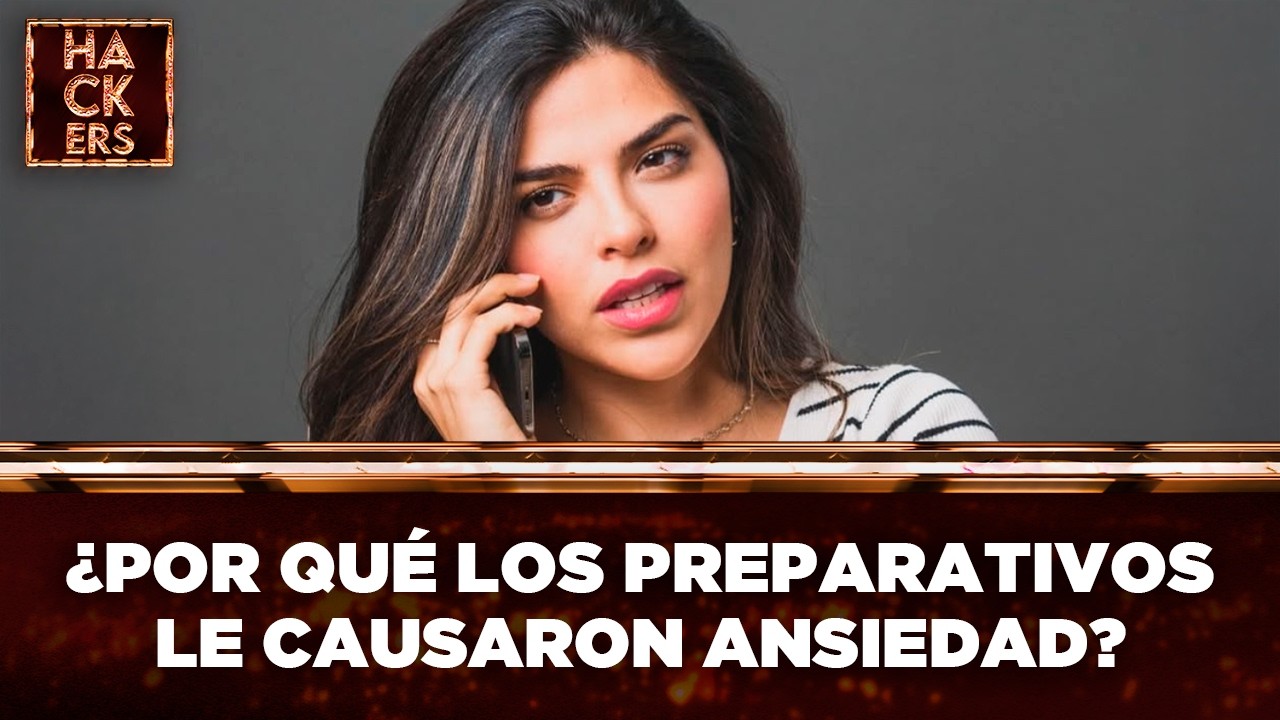 ¡EXCLUSIVA! Emma Guerrero celebró los 5 años de su primera hija | LHDE | Ecuavisa