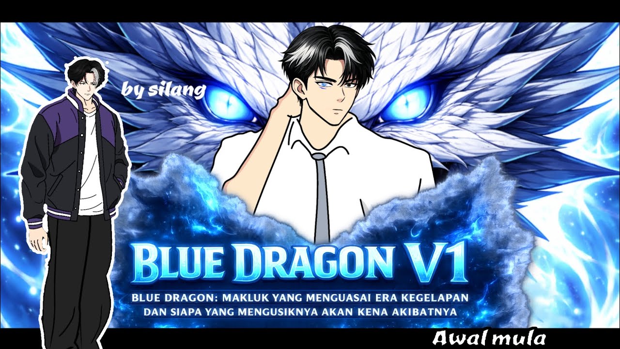 Awal mula||PART -2- || #animasi #animasisekolah @silangg 