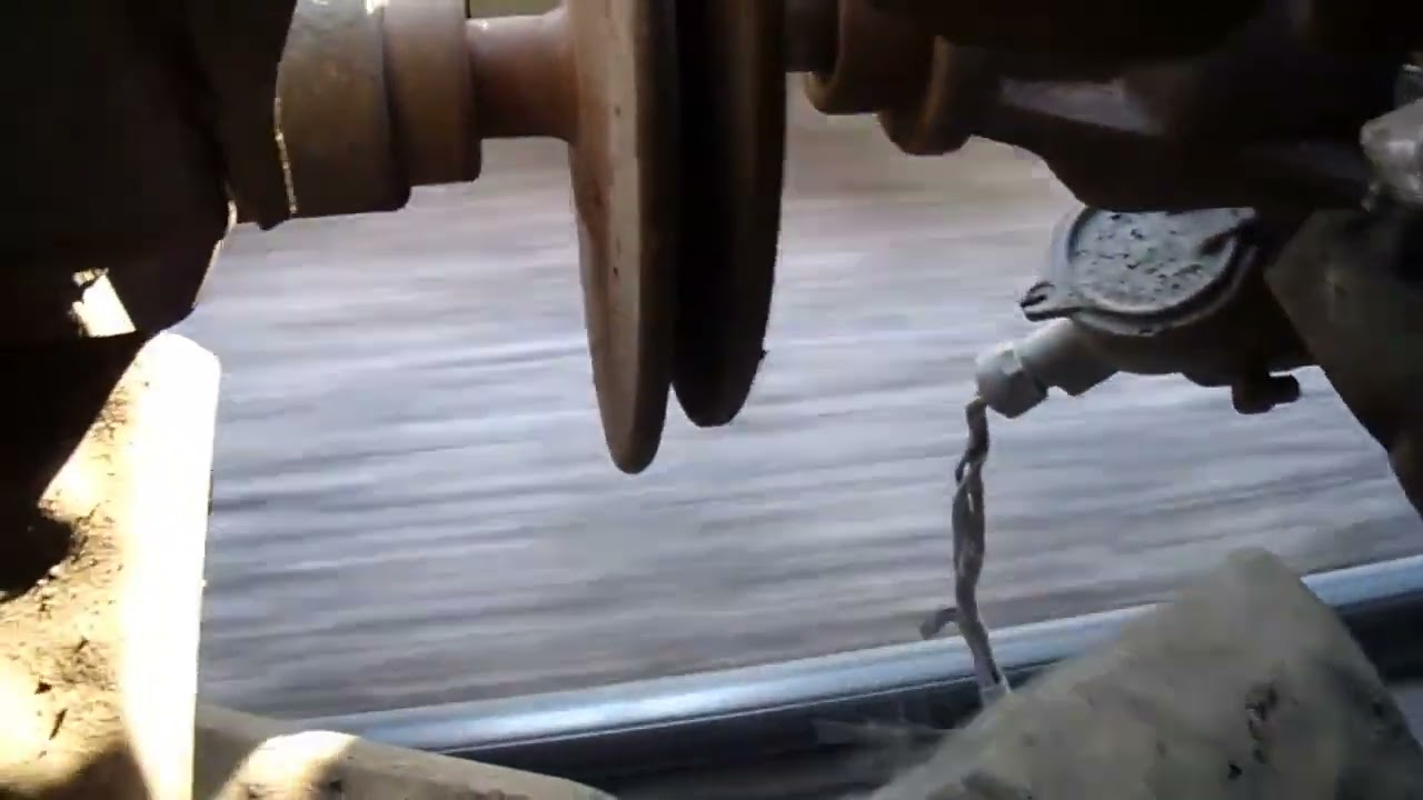 Ferrobaires  .video cortito pero bonito 
