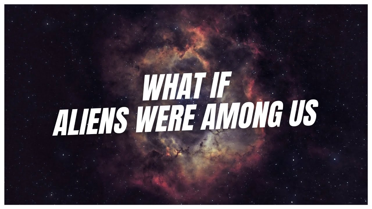 Beyond Imagination: The Hidden Reality of Alien Life on Earth
