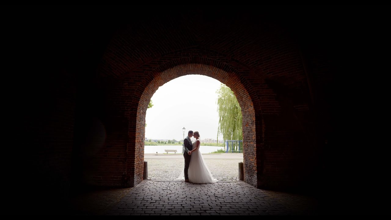 Same Day Edit - Marcel en Agnes (14.06.2024)