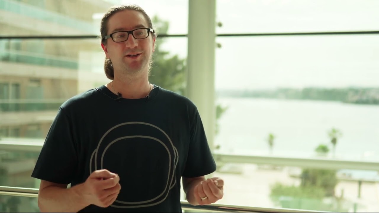 Adam Tornhill, CTO of CodeScene - how can Software Engineering Intelligence help your organization?