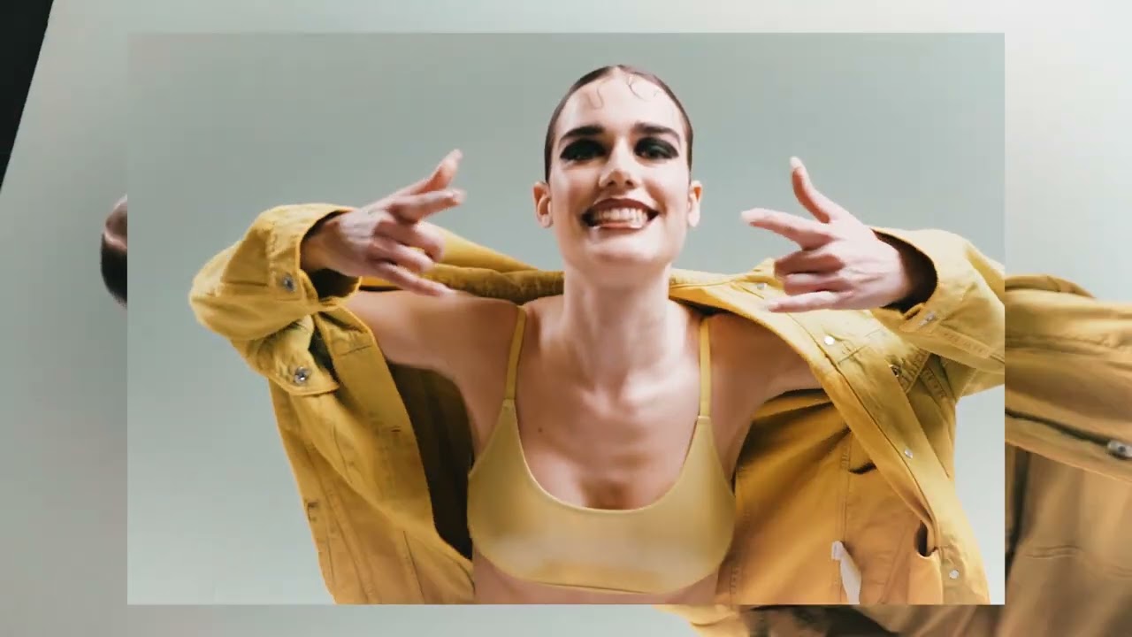 ACTITUDE SS22 - CLARA SOCCINS