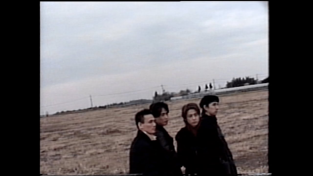 JETZT - SUNDAY (Official Music Video)