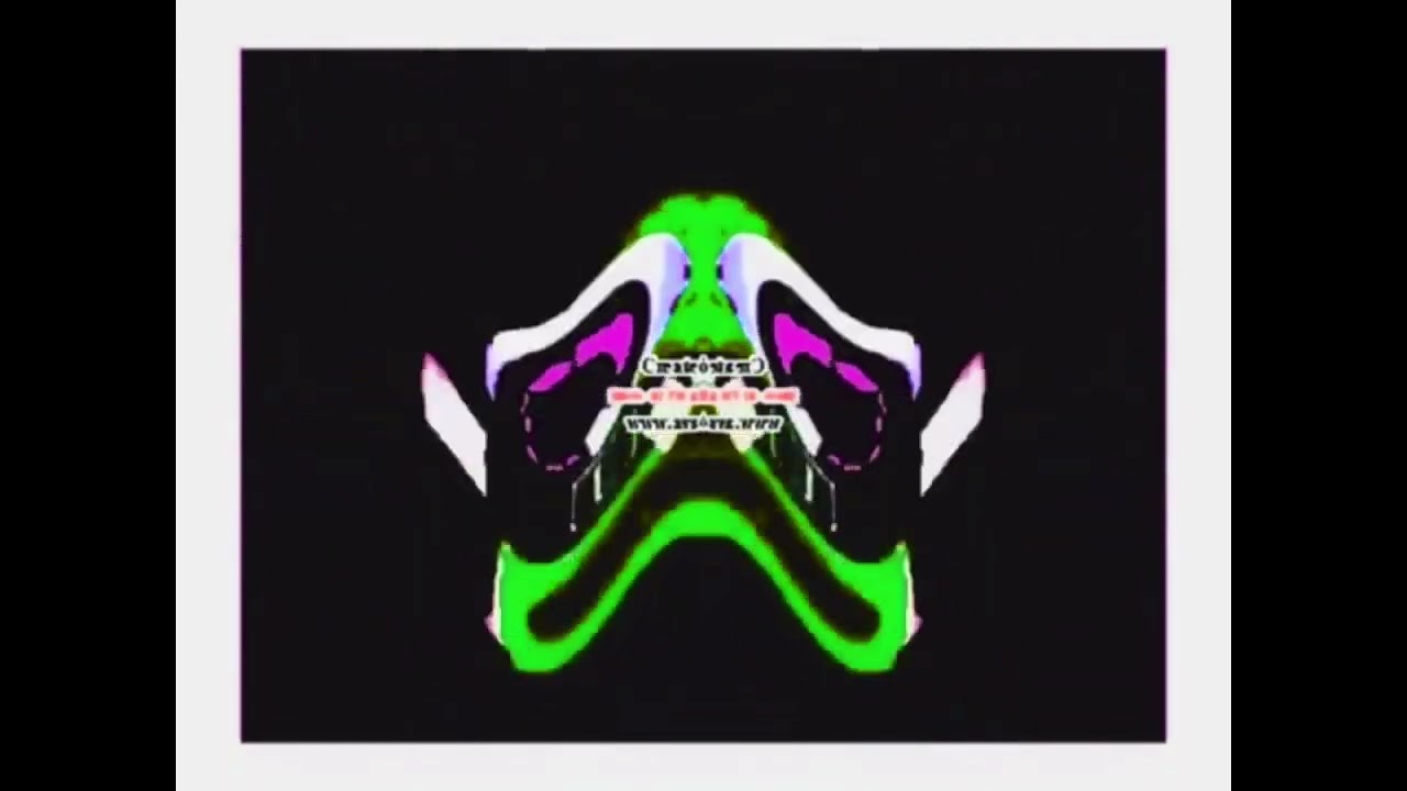 Klasky Csupo Effects #3 360p In Confusion